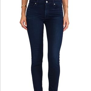 7 for all mankind jeans